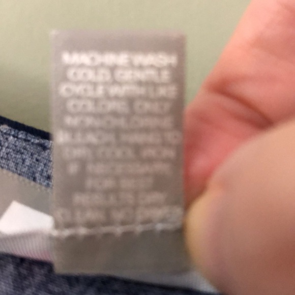 Tunic top XS - Picture 5 of 5